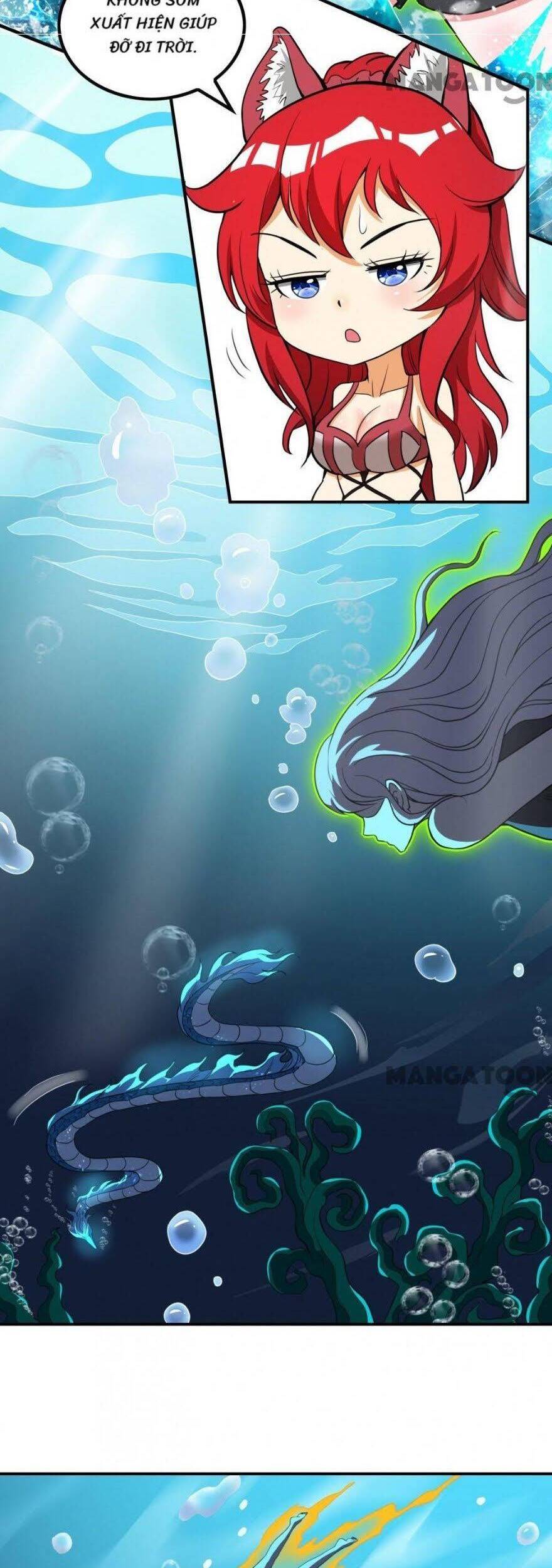 Đệ Nhất Ở Rể - Chương 138.2