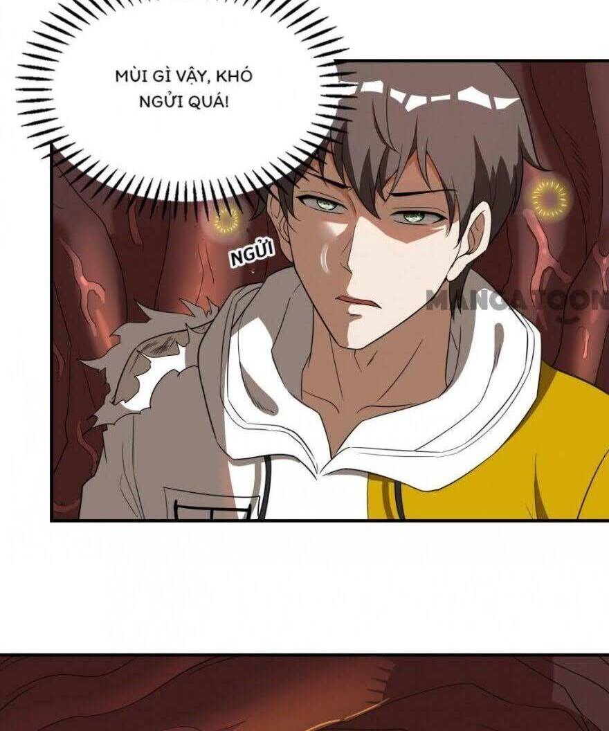 Đệ Nhất Ở Rể - Chương 138.2