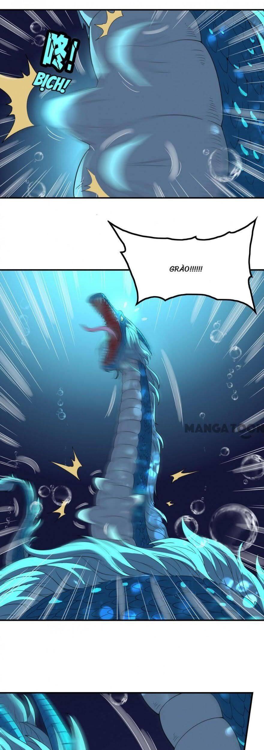 Đệ Nhất Ở Rể - Chương 138.2