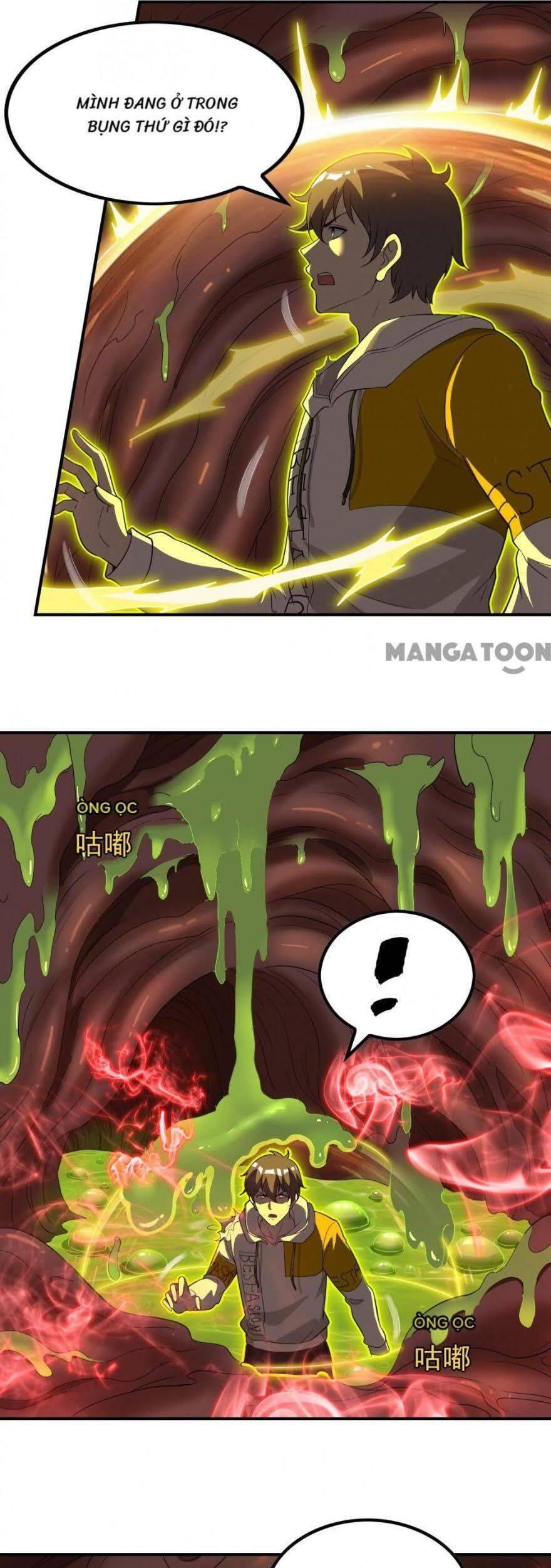 Đệ Nhất Ở Rể - Chương 138.2