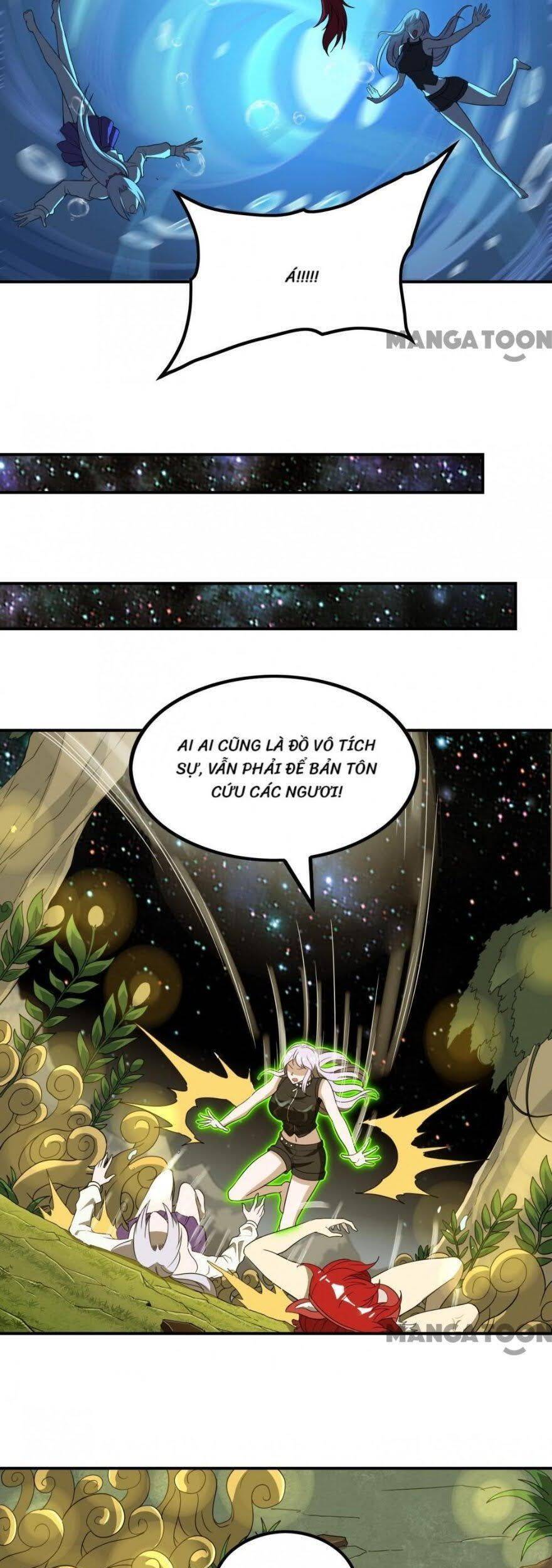 Đệ Nhất Ở Rể - Chương 138.2