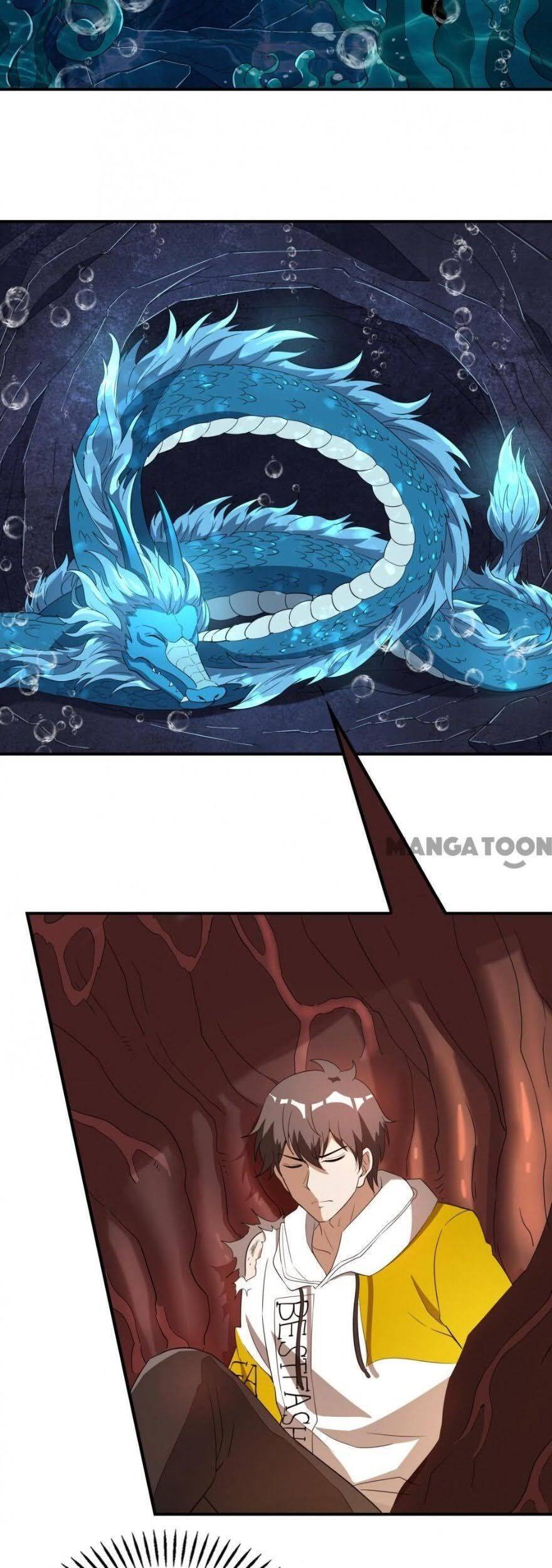 Đệ Nhất Ở Rể - Chương 138.2