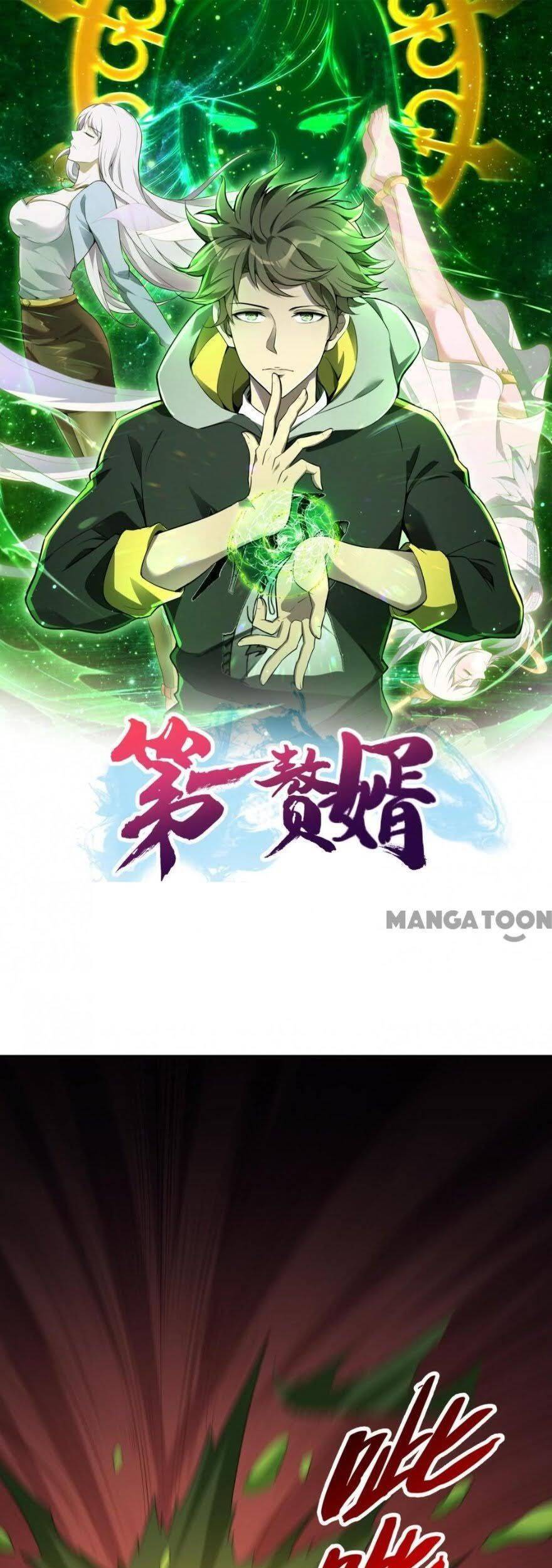 Đệ Nhất Ở Rể - Chương 139.1