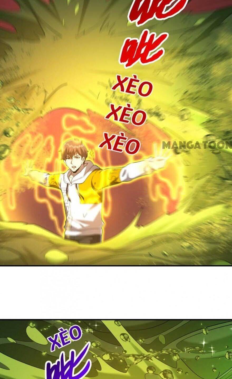 Đệ Nhất Ở Rể - Chương 139.1