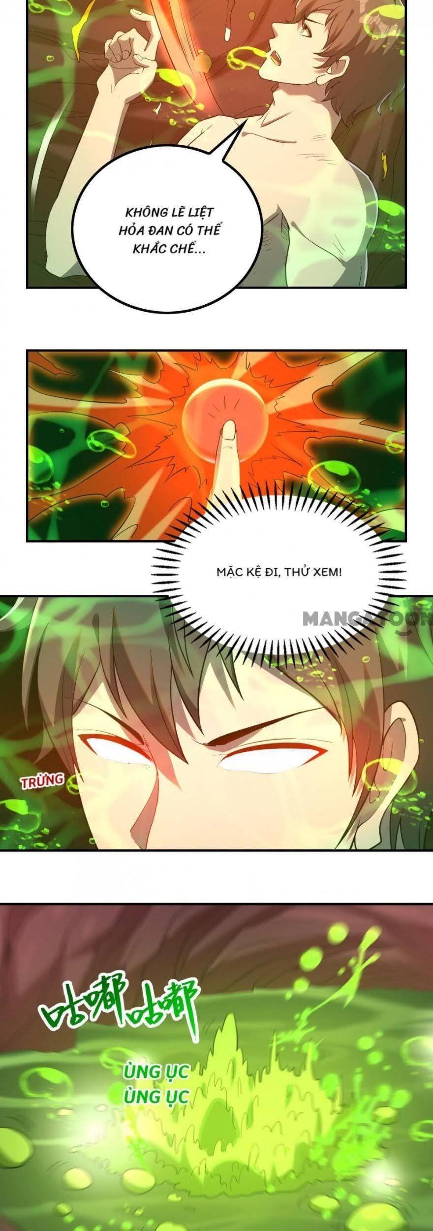 Đệ Nhất Ở Rể - Chương 139.1