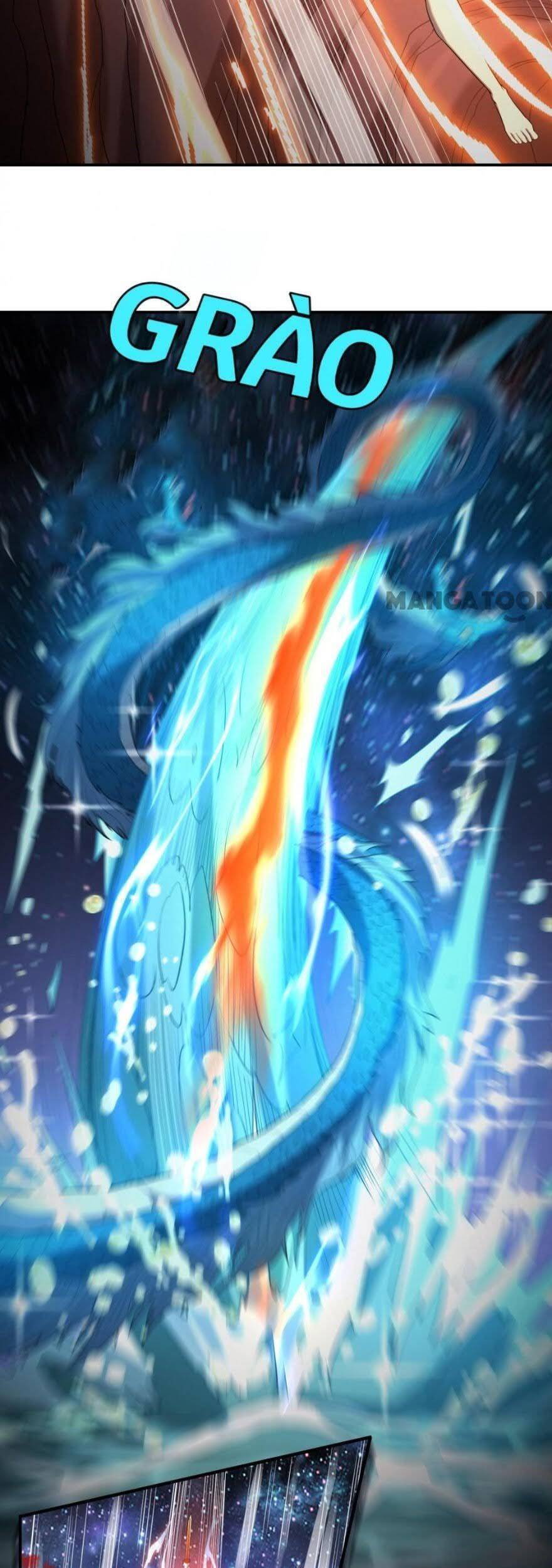 Đệ Nhất Ở Rể - Chương 139.1