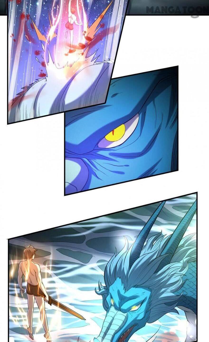 Đệ Nhất Ở Rể - Chương 139.1