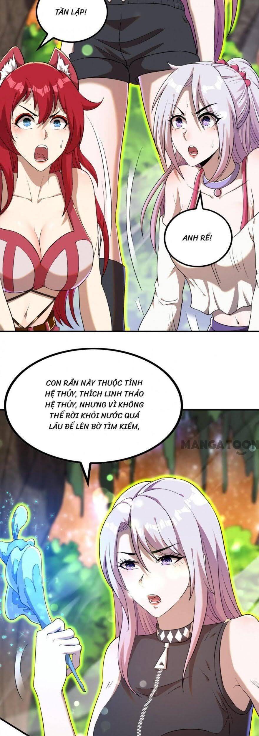 Đệ Nhất Ở Rể - Chương 139.1