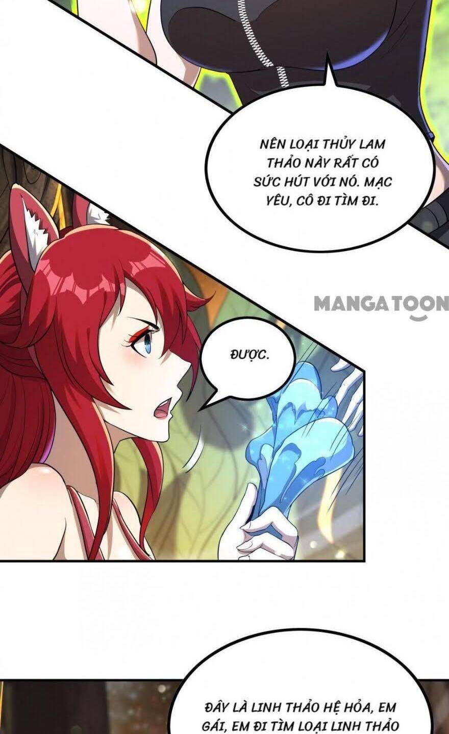 Đệ Nhất Ở Rể - Chương 139.1