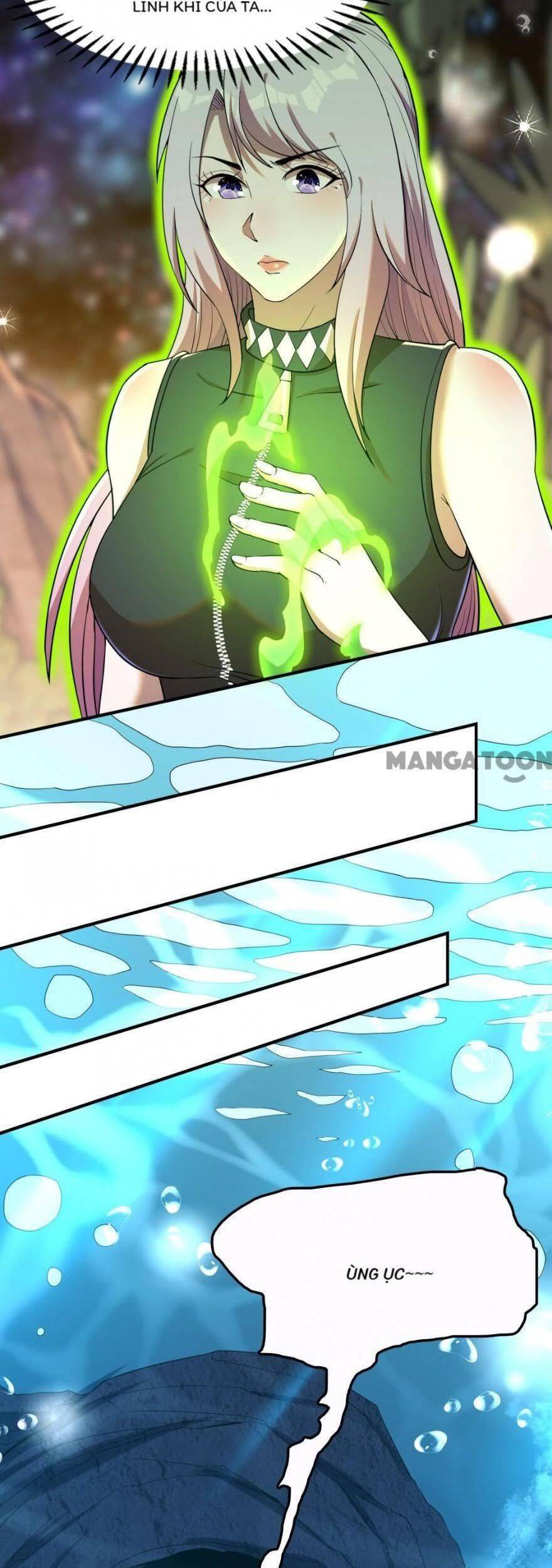 Đệ Nhất Ở Rể - Chương 139.1