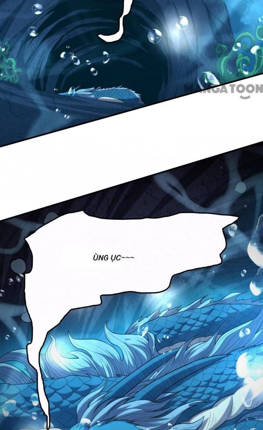 Đệ Nhất Ở Rể - Chương 139.1