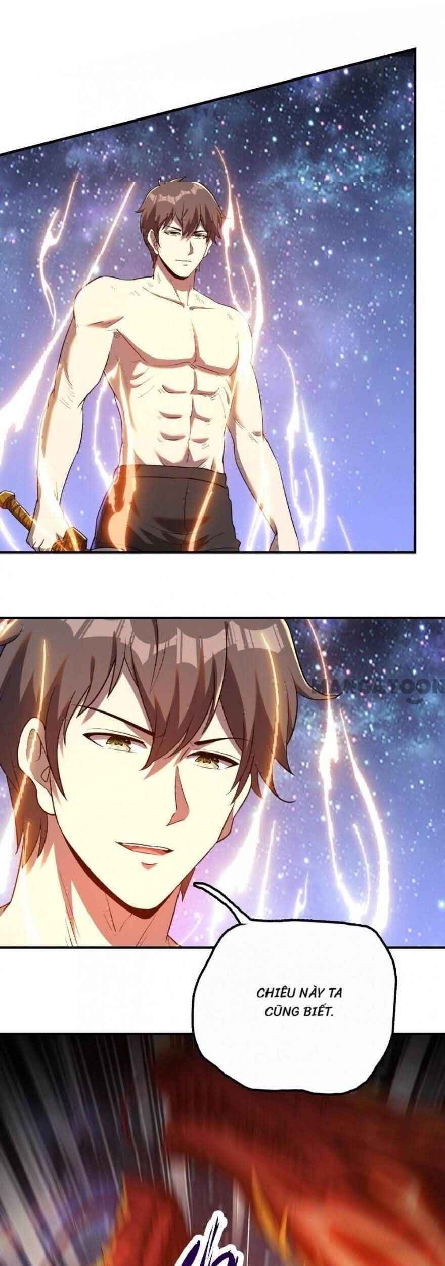 Đệ Nhất Ở Rể - Chương 139.2