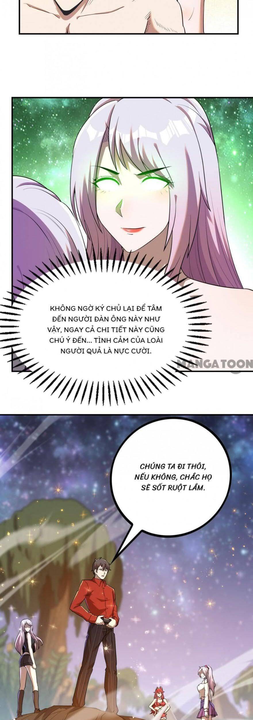 Đệ Nhất Ở Rể - Chương 139.2