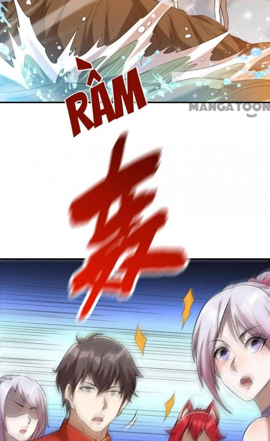 Đệ Nhất Ở Rể - Chương 139.2