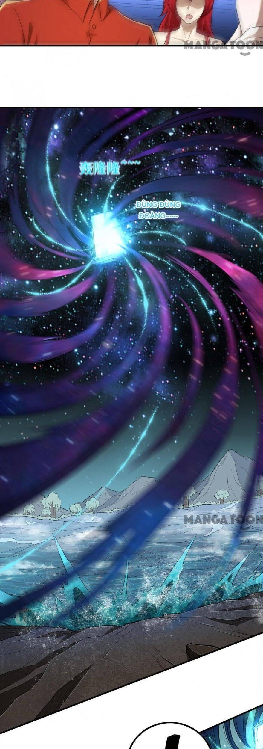 Đệ Nhất Ở Rể - Chương 139.2