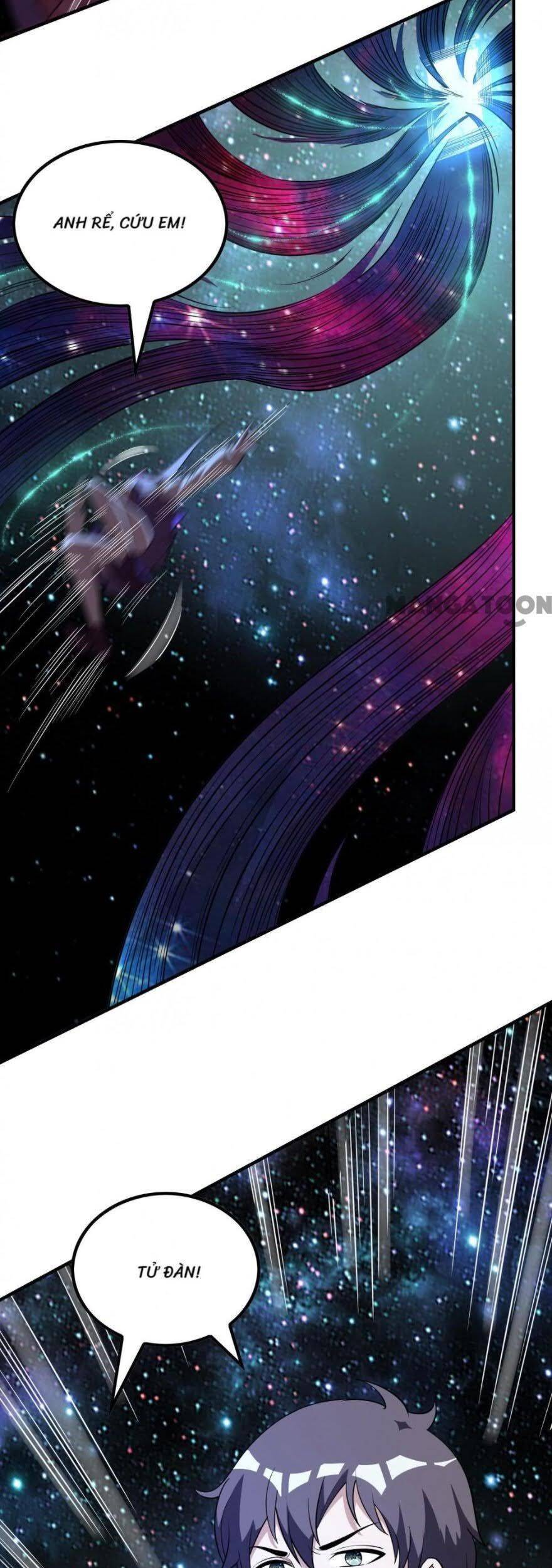 Đệ Nhất Ở Rể - Chương 139.2