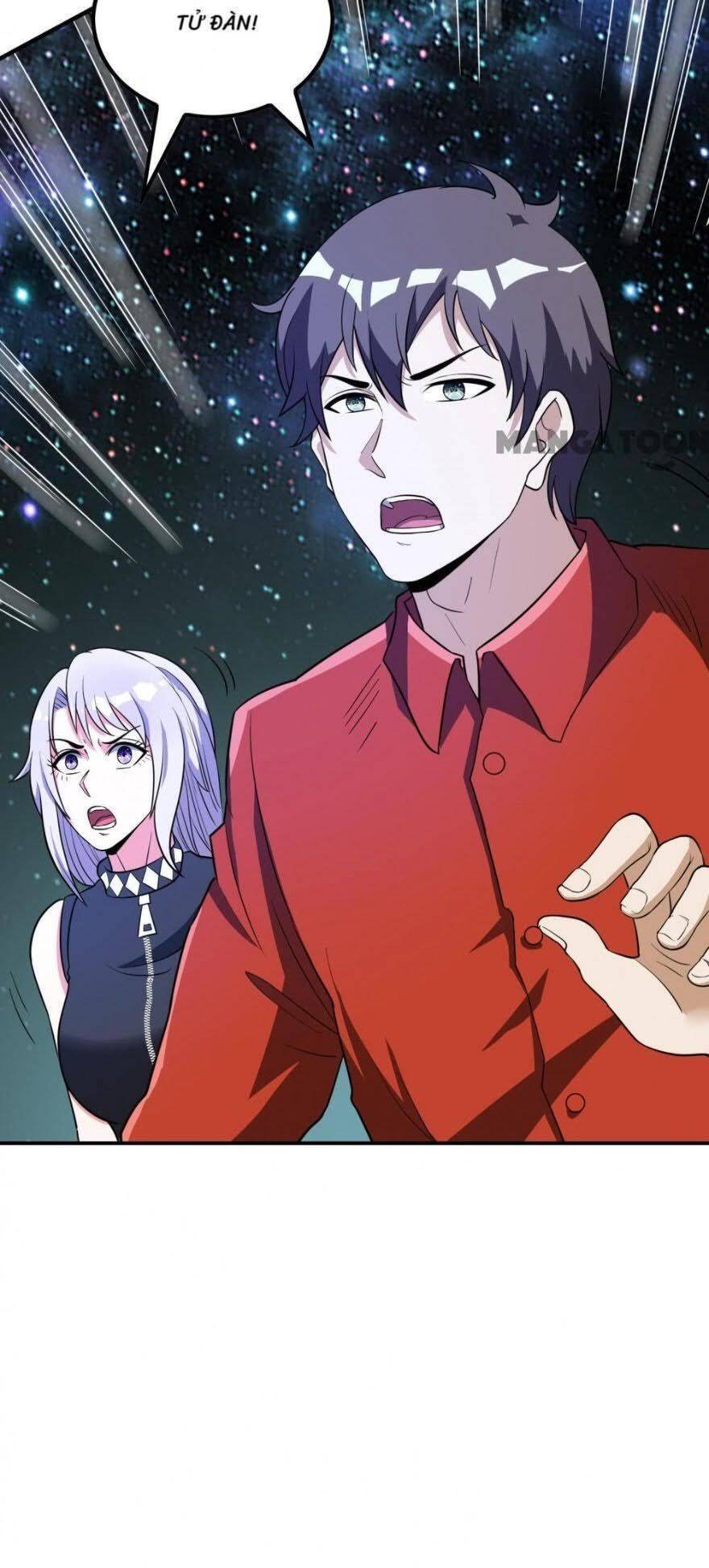 Đệ Nhất Ở Rể - Chương 139.2