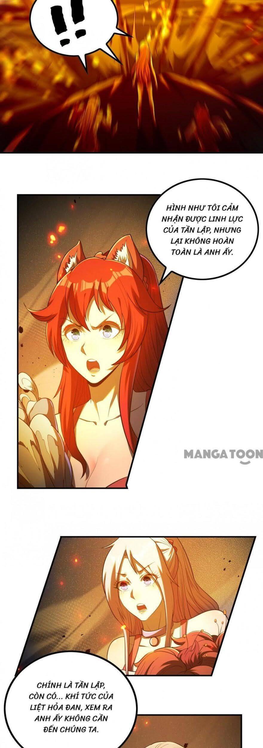 Đệ Nhất Ở Rể - Chương 139.2