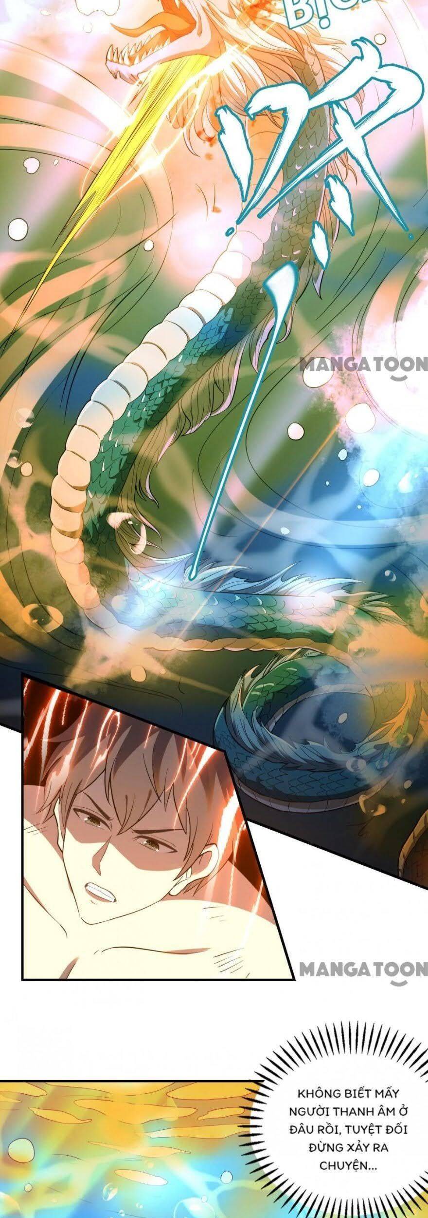 Đệ Nhất Ở Rể - Chương 139.2