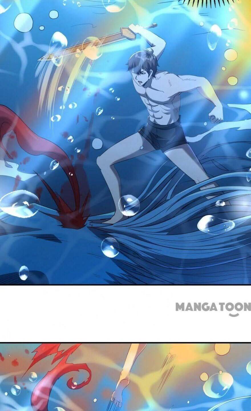 Đệ Nhất Ở Rể - Chương 139.2