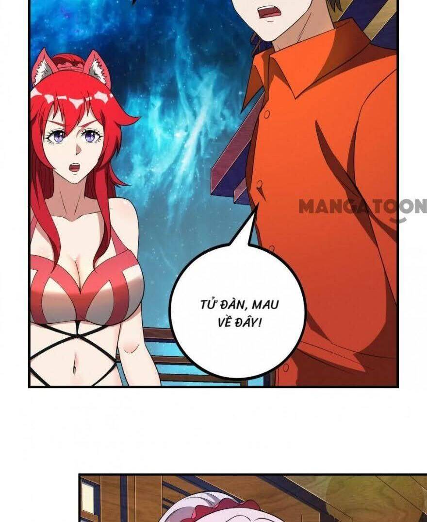 Đệ Nhất Ở Rể - Chương 140.1