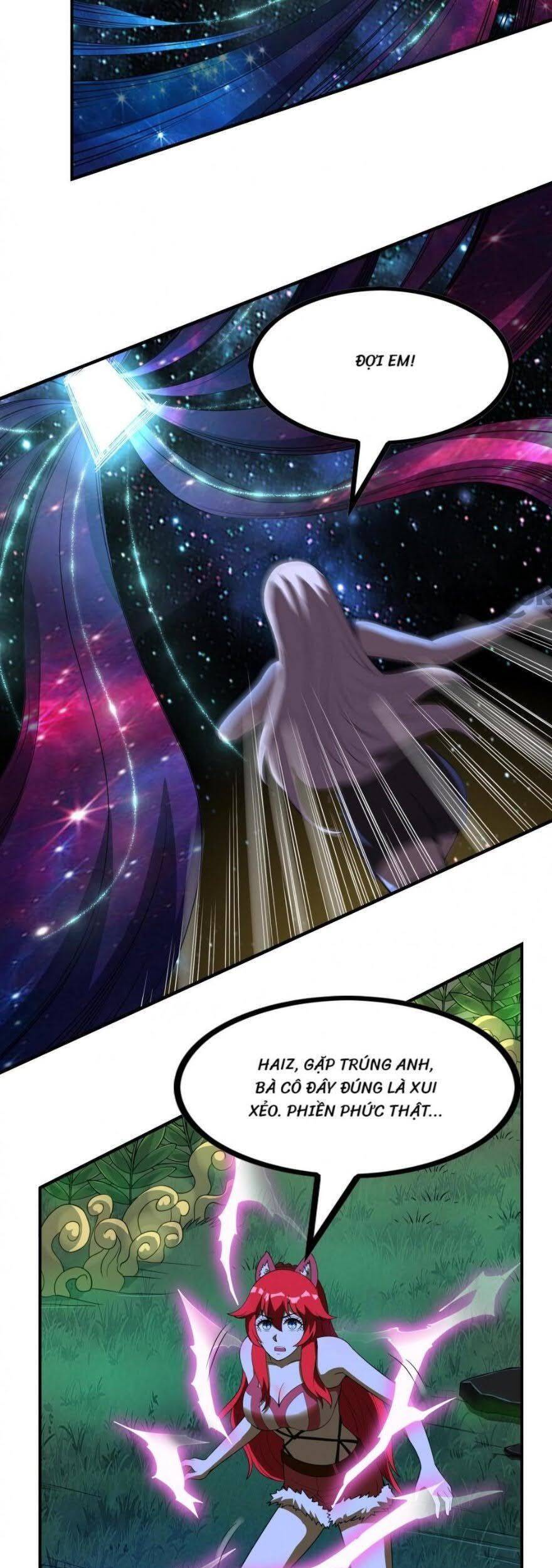 Đệ Nhất Ở Rể - Chương 140.1