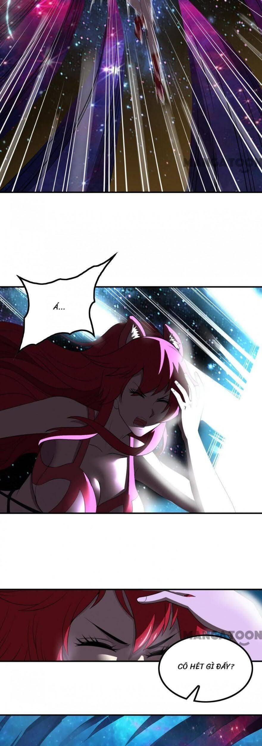 Đệ Nhất Ở Rể - Chương 140.1