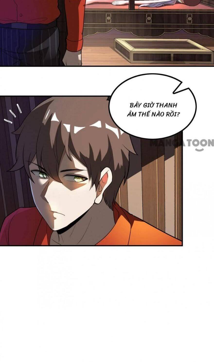 Đệ Nhất Ở Rể - Chương 144.1