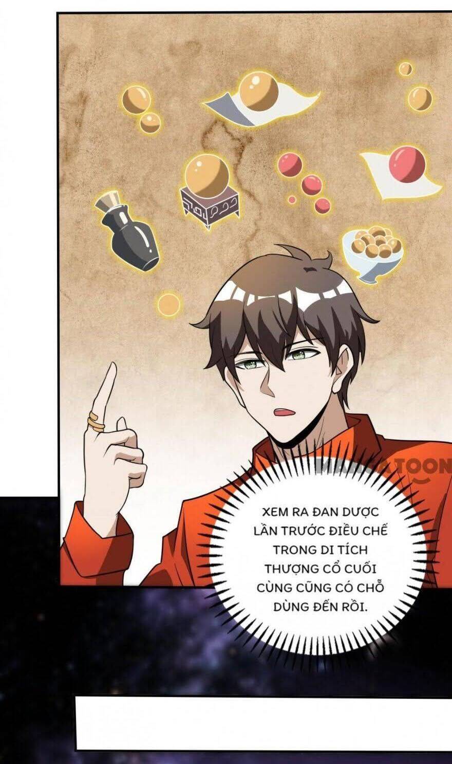 Đệ Nhất Ở Rể - Chương 144.1