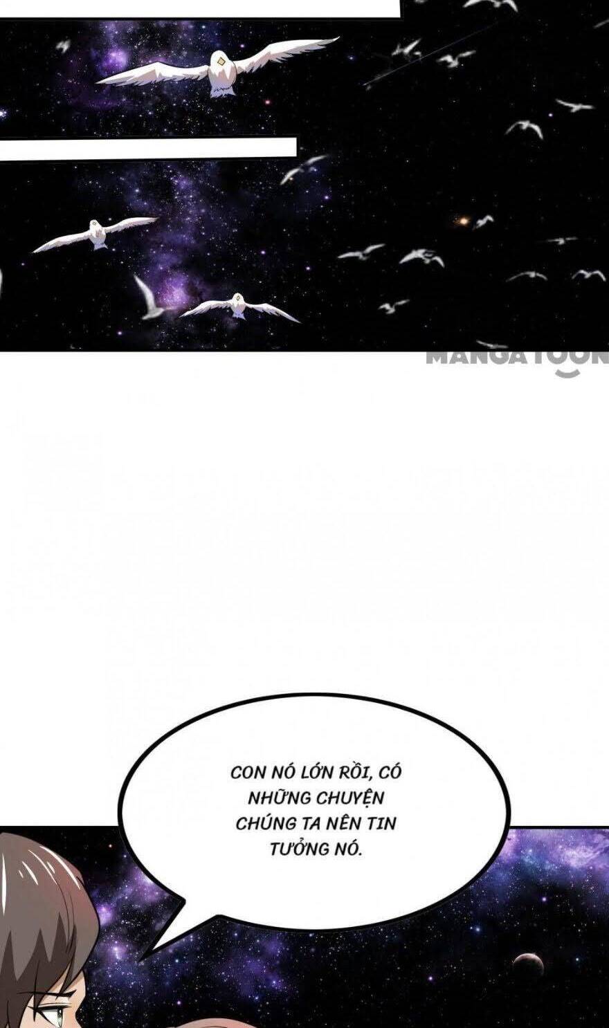 Đệ Nhất Ở Rể - Chương 144.1