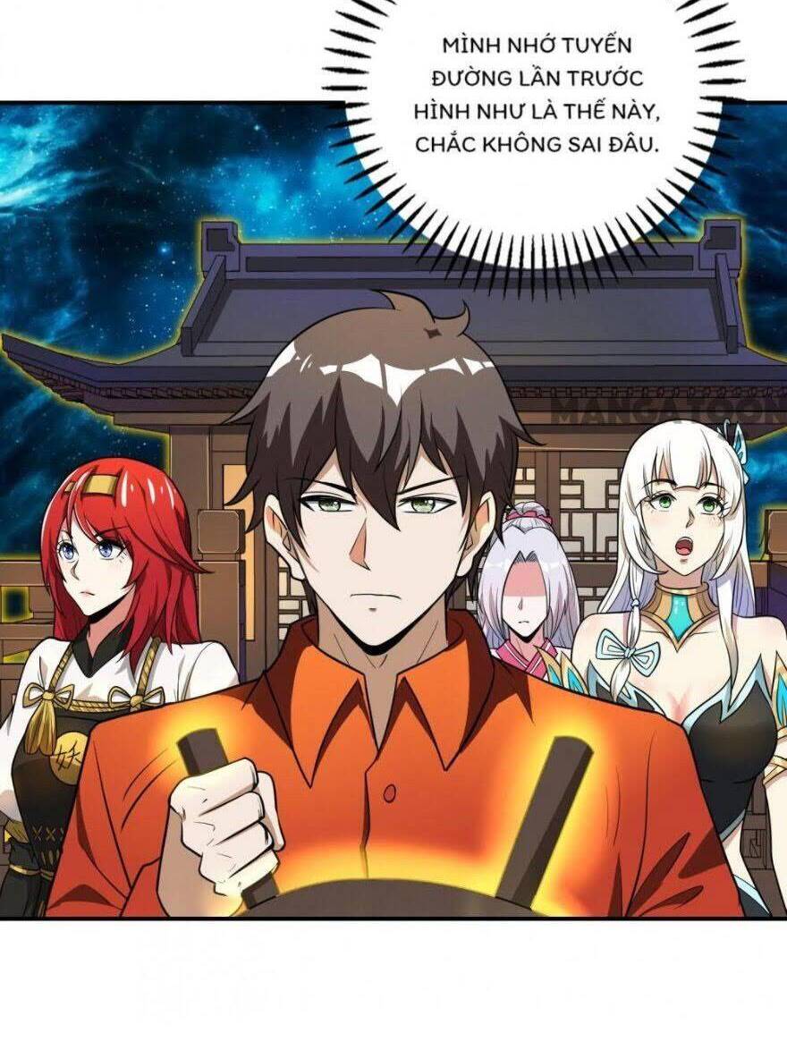 Đệ Nhất Ở Rể - Chương 144.1