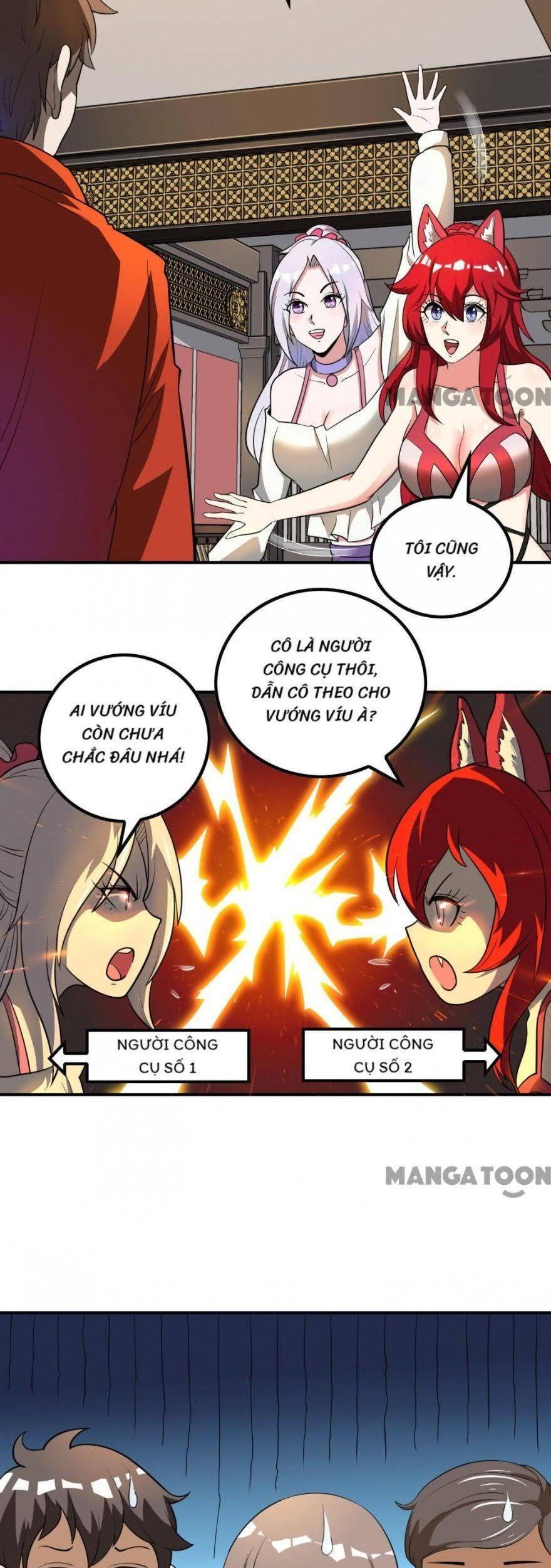 Đệ Nhất Ở Rể - Chương 144.1