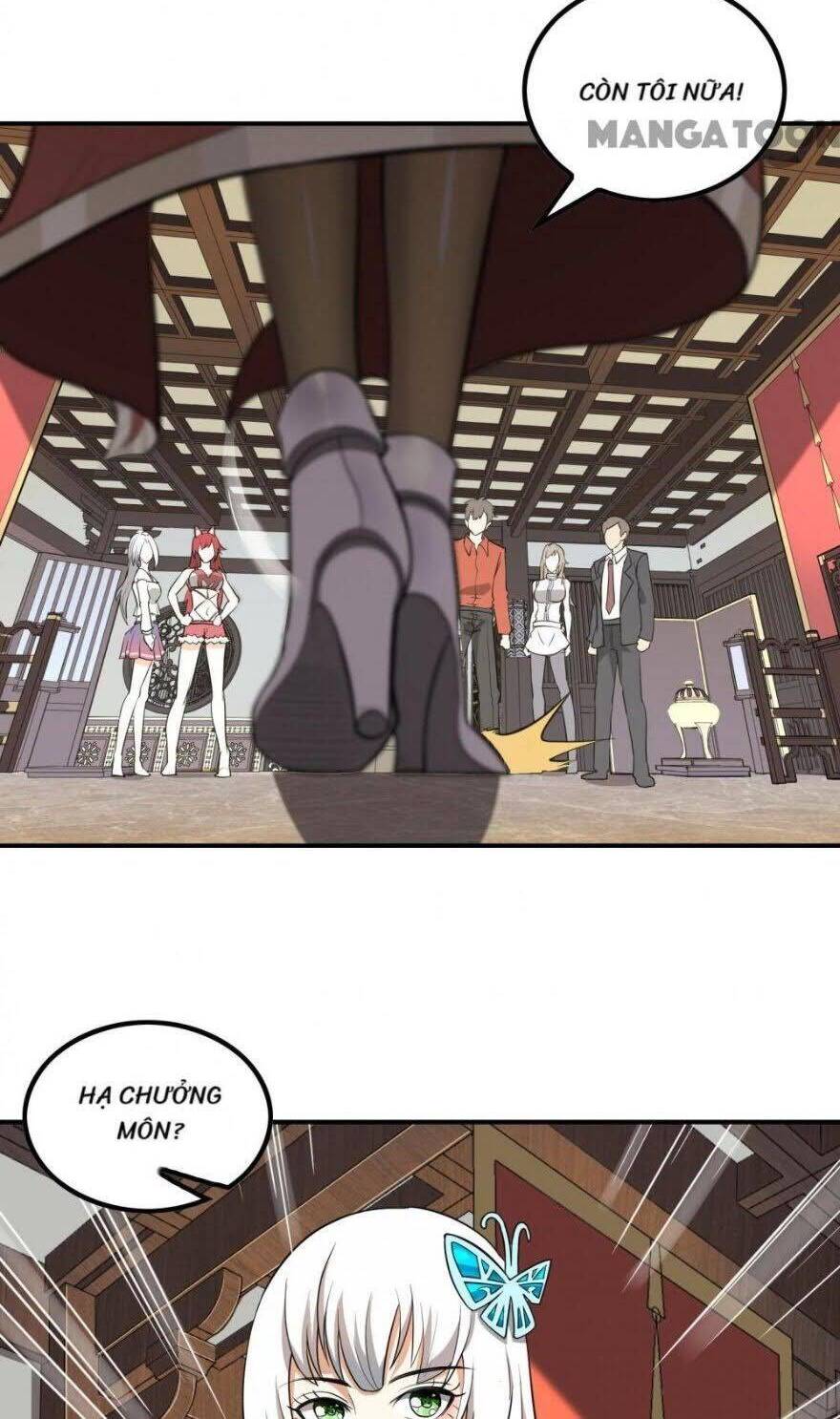 Đệ Nhất Ở Rể - Chương 144.1