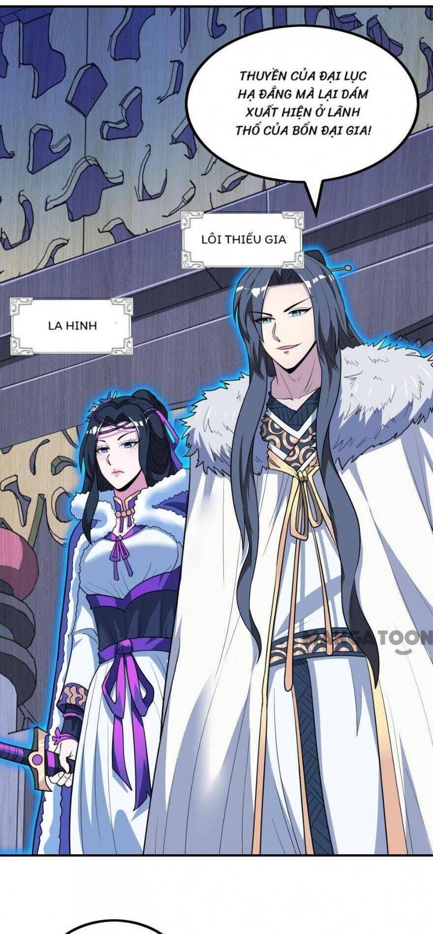 Đệ Nhất Ở Rể - Chương 144.2