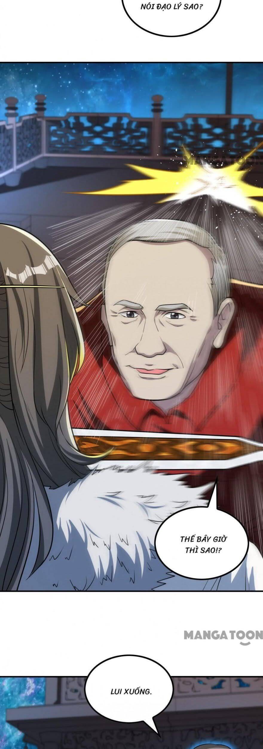 Đệ Nhất Ở Rể - Chương 144.2