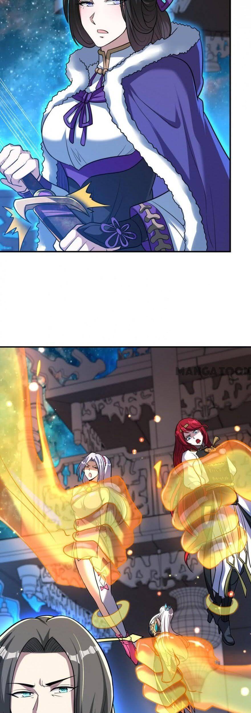 Đệ Nhất Ở Rể - Chương 144.2