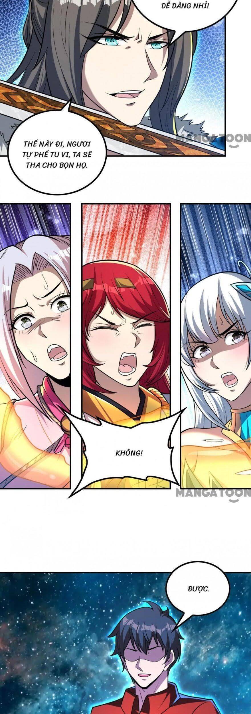 Đệ Nhất Ở Rể - Chương 144.2