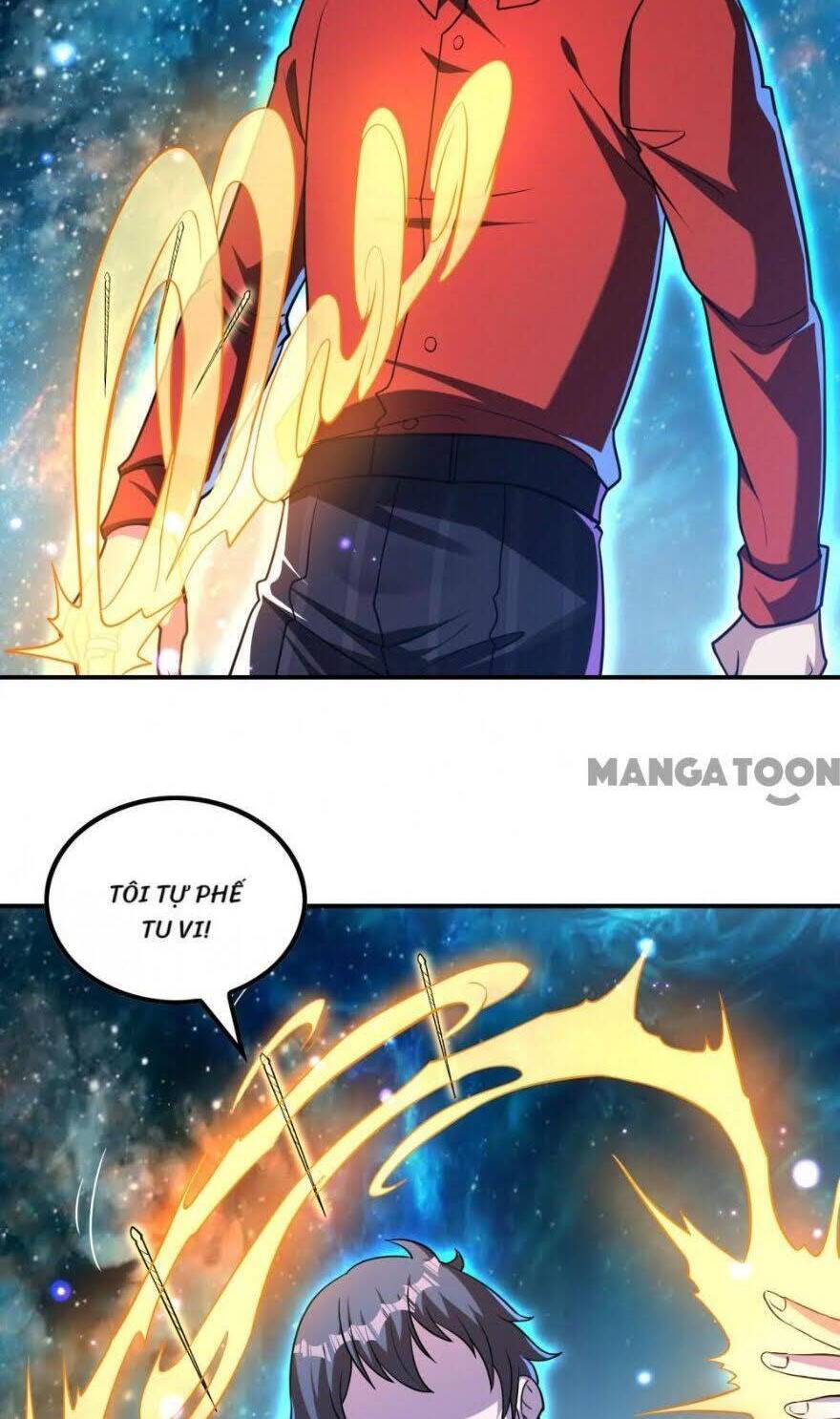 Đệ Nhất Ở Rể - Chương 144.2