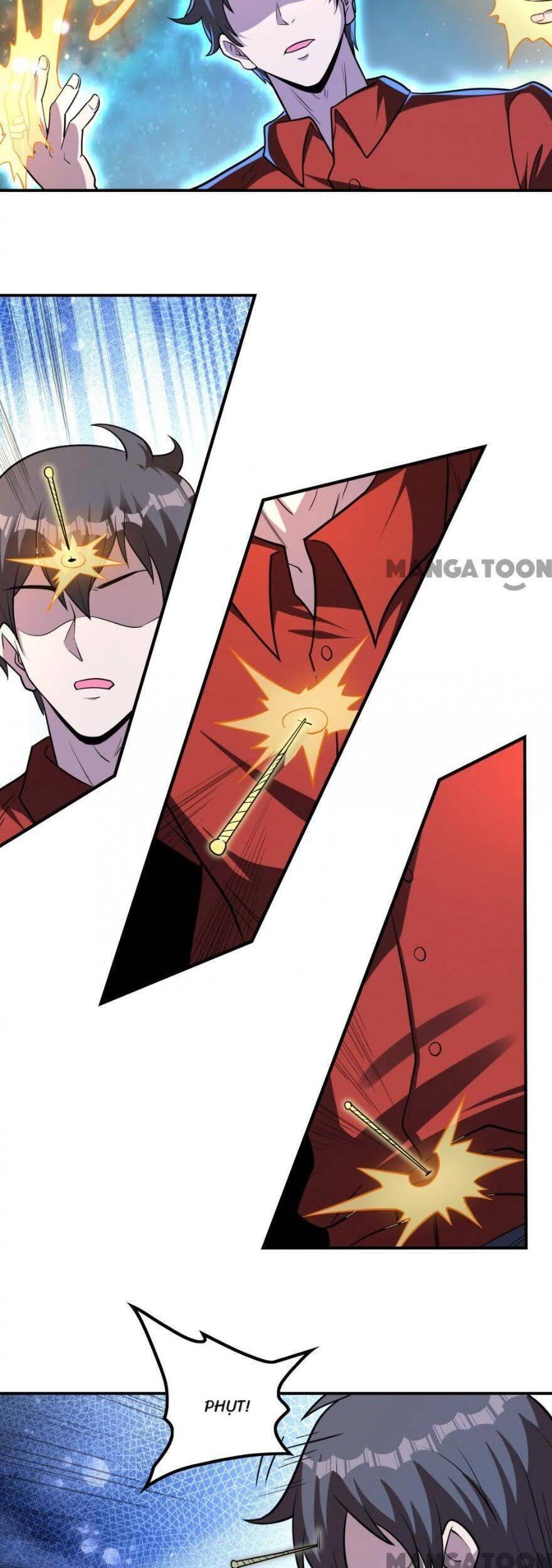 Đệ Nhất Ở Rể - Chương 144.2