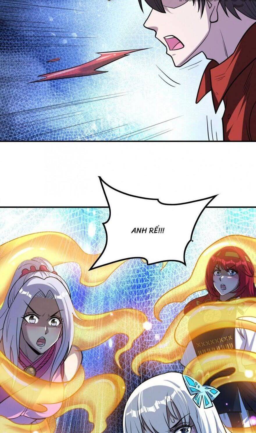 Đệ Nhất Ở Rể - Chương 144.2