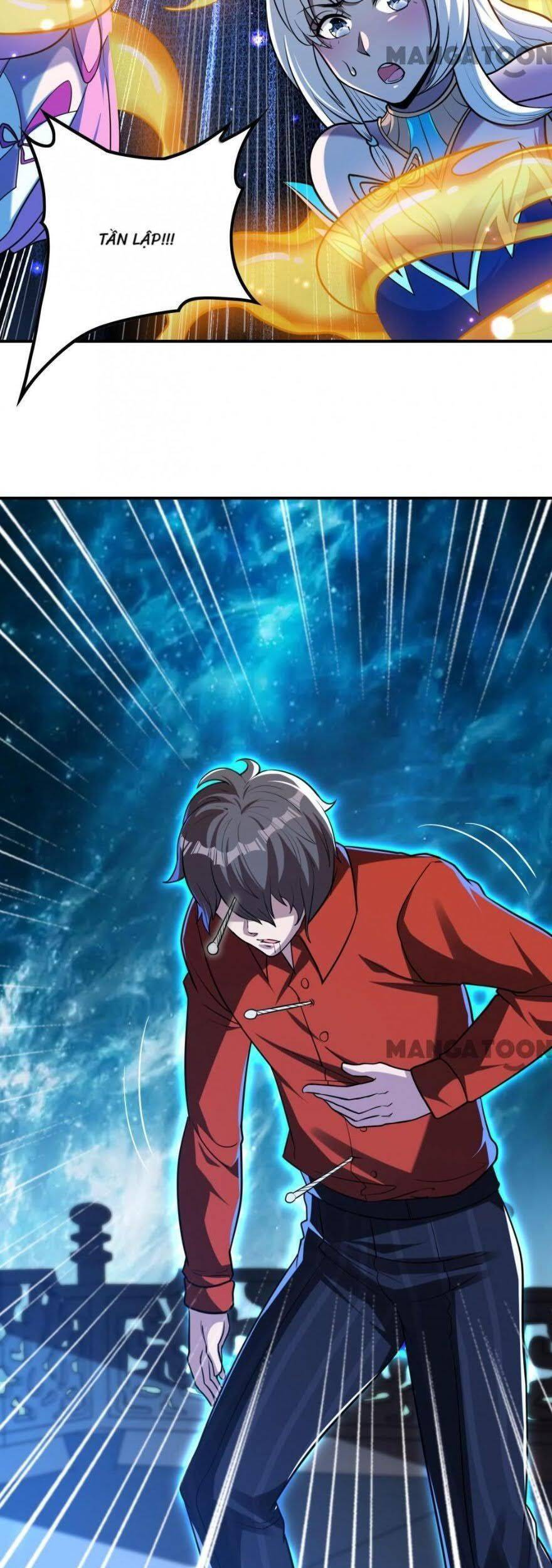 Đệ Nhất Ở Rể - Chương 144.2