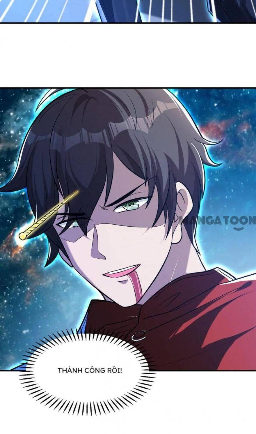Đệ Nhất Ở Rể - Chương 144.2