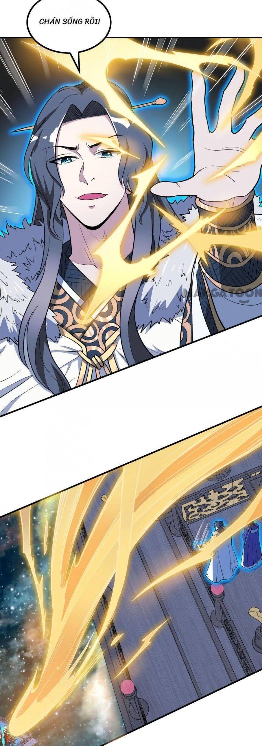 Đệ Nhất Ở Rể - Chương 144.2