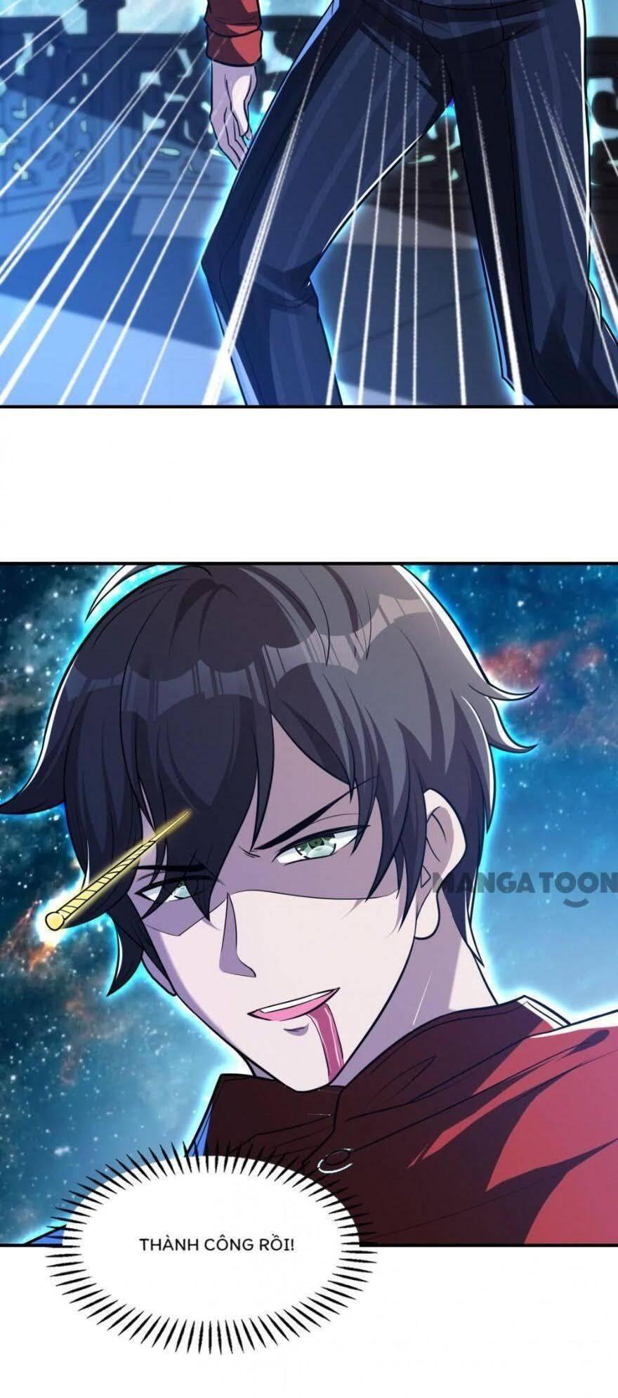 Đệ Nhất Ở Rể - Chương 144.2