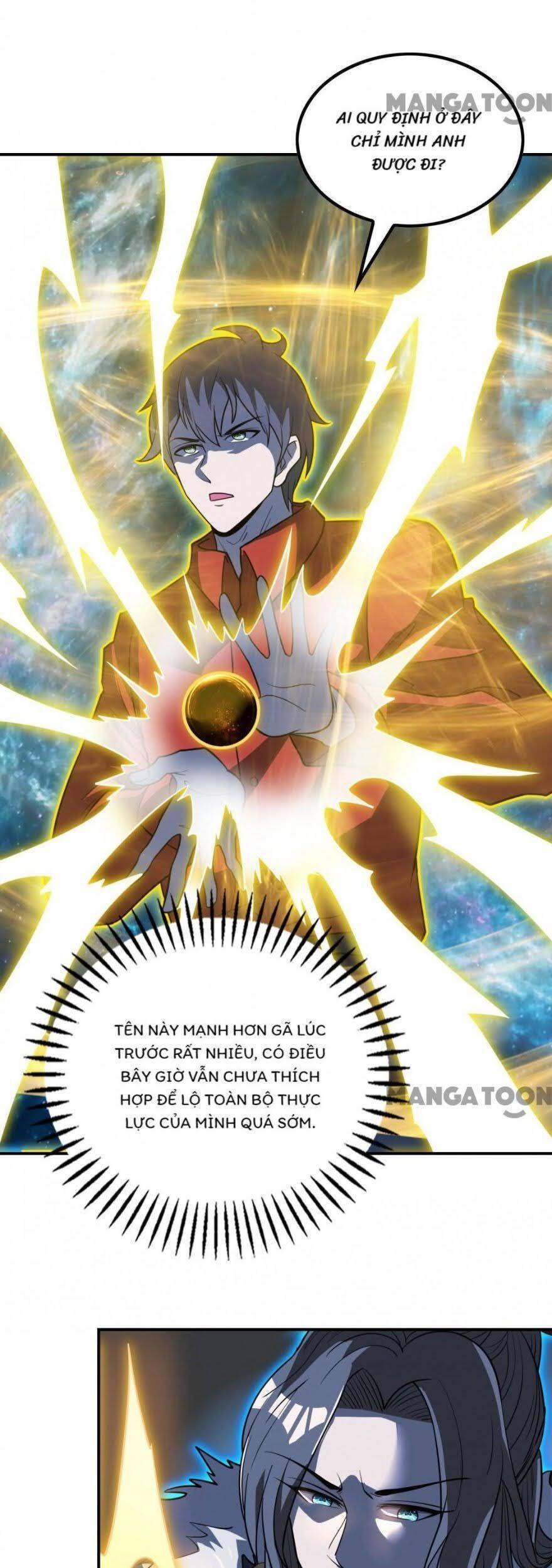 Đệ Nhất Ở Rể - Chương 144.2