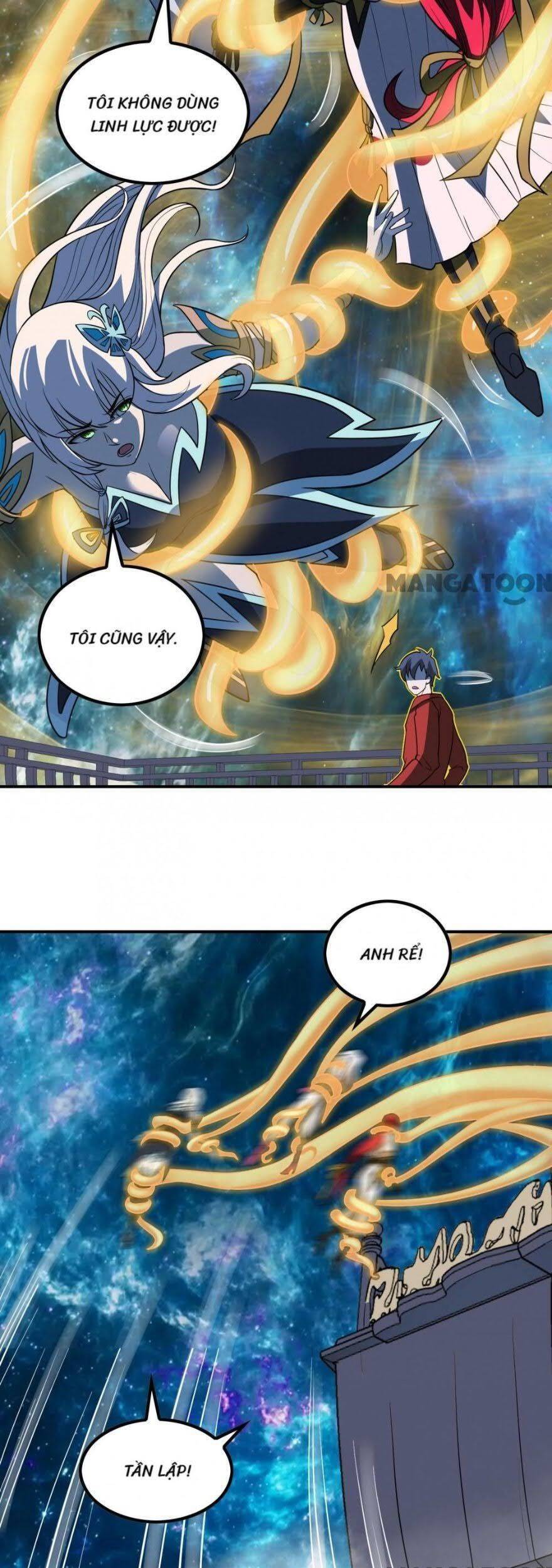 Đệ Nhất Ở Rể - Chương 144.2