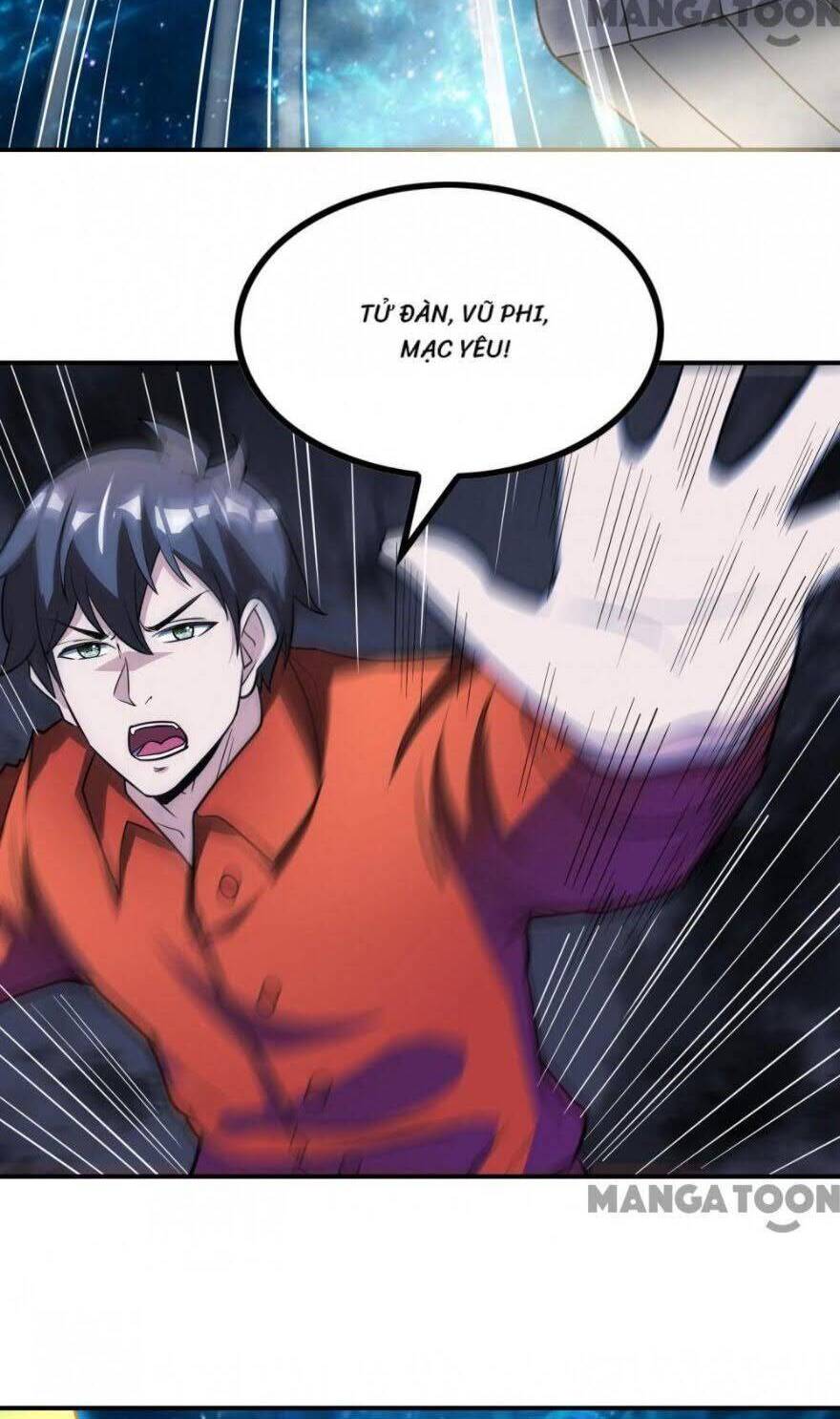 Đệ Nhất Ở Rể - Chương 144.2