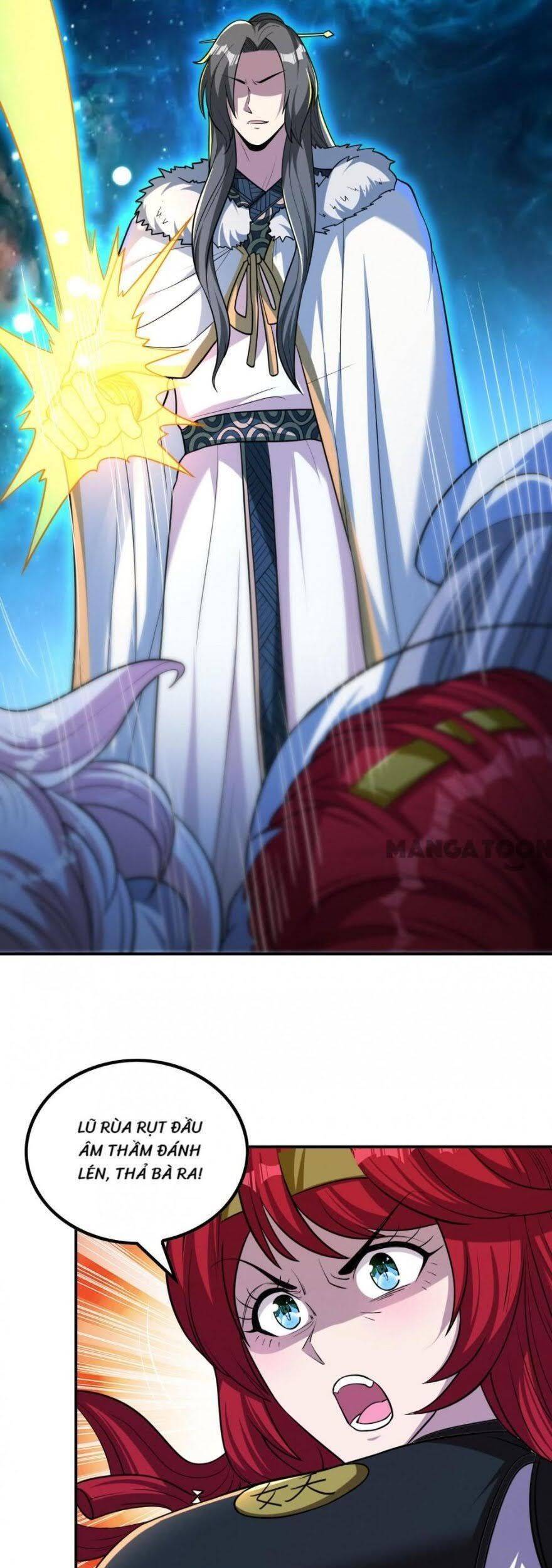 Đệ Nhất Ở Rể - Chương 144.2