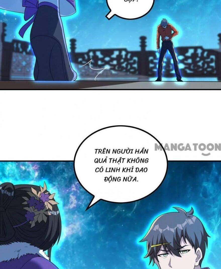 Đệ Nhất Ở Rể - Chương 145.1