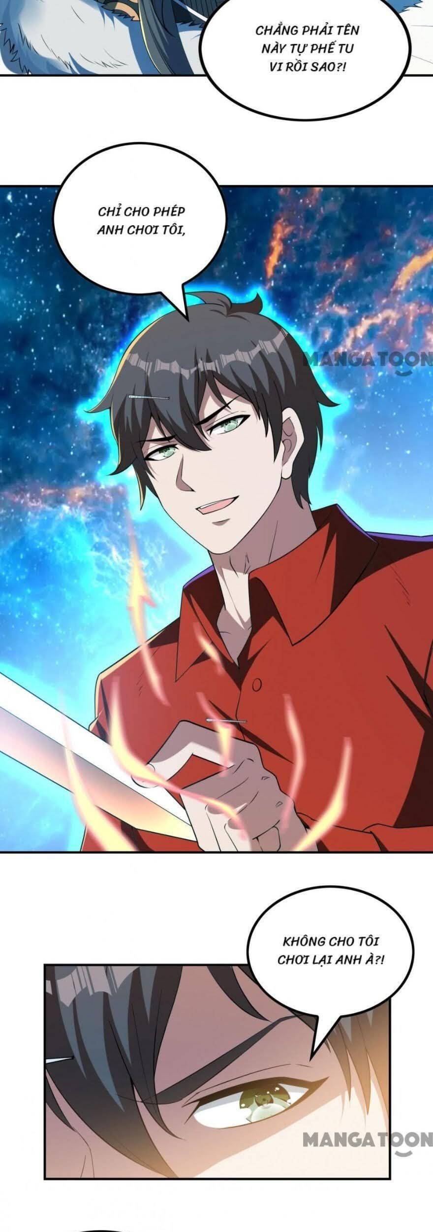 Đệ Nhất Ở Rể - Chương 145.1